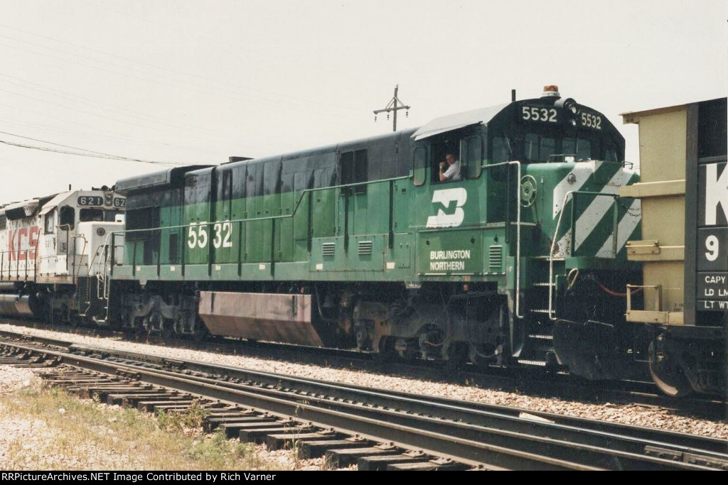 BN #5532